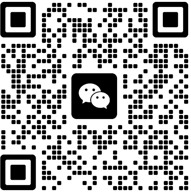 鼠来宝生物微信二维码